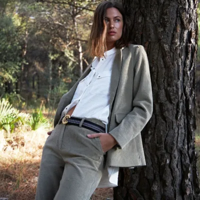 3414 Petra Pantalon Pana