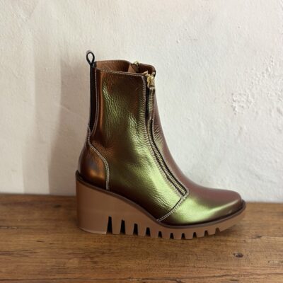 Puma Botin Tornasolado