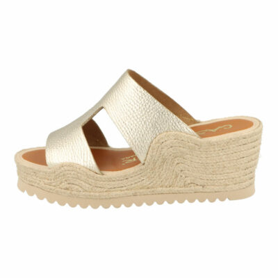 897 Alpargata Platino