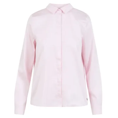Camisa Coster Rosa