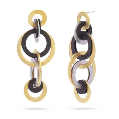 Pendientes Eclypse Grande