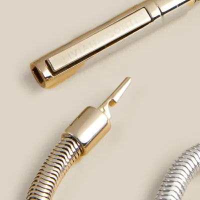 Cinturon Metalico Liviana Conti