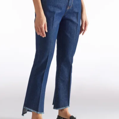 Vaquero Flare Liviana Conti