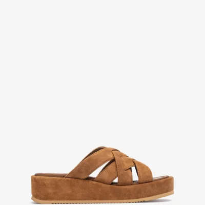 Sandalia Katou Canela