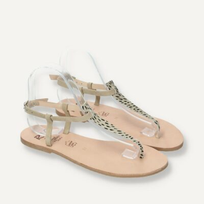 SANDALIA CAPRI FELINI RIA