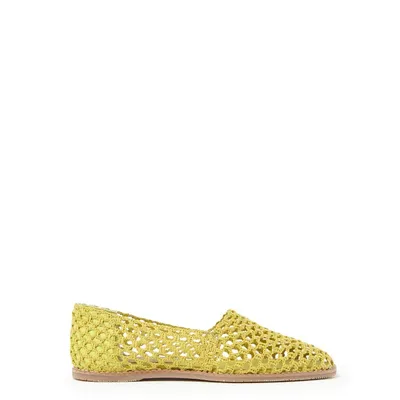 ZAPATILLAS BELMA PISTACHO