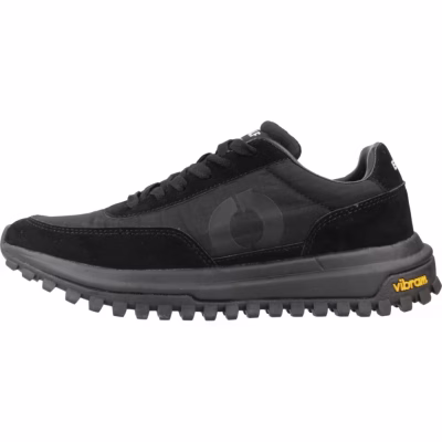 ZAPATILLAS NEGRAS VIBRAM ECOALF