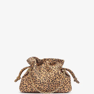 BOLSO ANIMAL PRINT