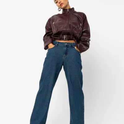 PANTALONES DENIM COSTER