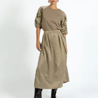 FALDA DE NYLON COSTER