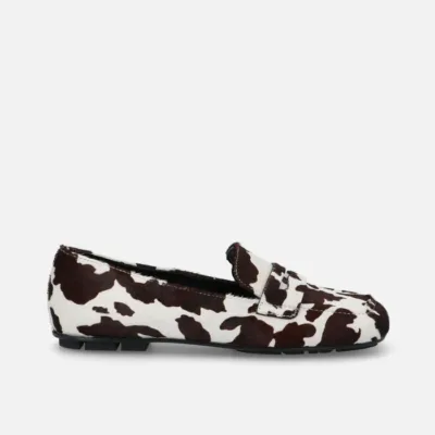MOCASIN  VACA