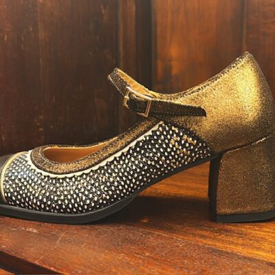 ZAPATOS NEMONIC RETRO VINTAGE