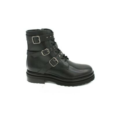 BOTA MILITAR
