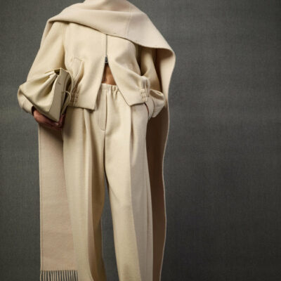 PANTALON ANCHO LIVIANA CONTI