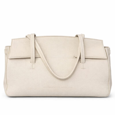 BOLSO PIEL DE BECERRO