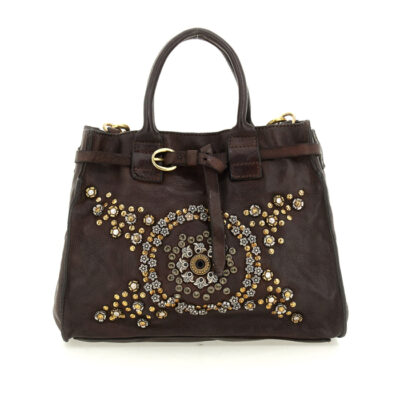 BOLSO DE PIEL CAMPO MAGGI