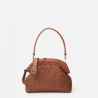 BOLSO DE HOMBRO BIBA