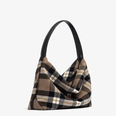 BOLSO GRANDE DE TEJIDO