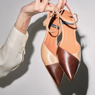 SALÒN DESTALONADO PIEL