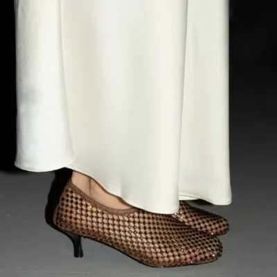 BAILARINA DE DIAMANTES TACON