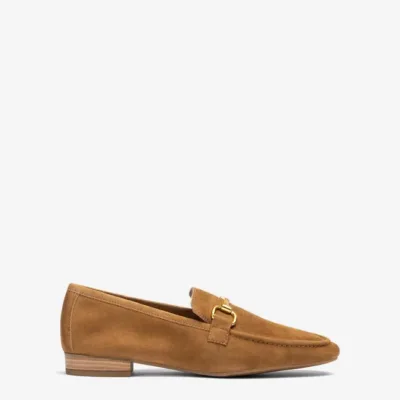 MOCASÌN CON ADORNO METALÌCO