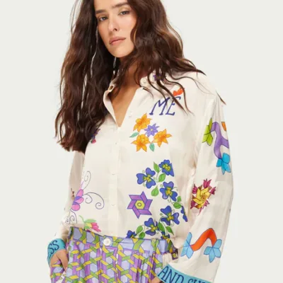 CAMISA OVERSIZE ME396