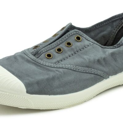 Zapatillas natural World 623 Gris