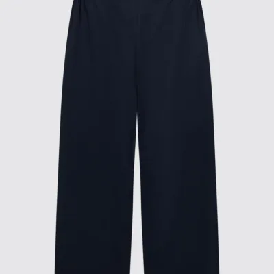 Pantalón Azul Marino Liviana Conti