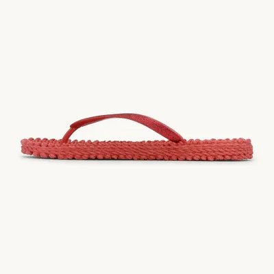 chanclas glitter ilse jacobsen baked apple