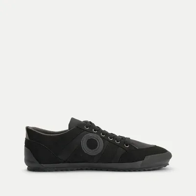 aro Ido Wolverin vegan-Black