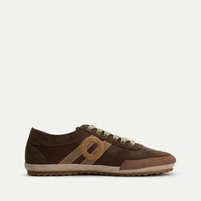 aro Ido Wash-Walnut