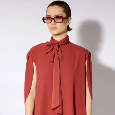 BLUSA LIVIANA CONTI